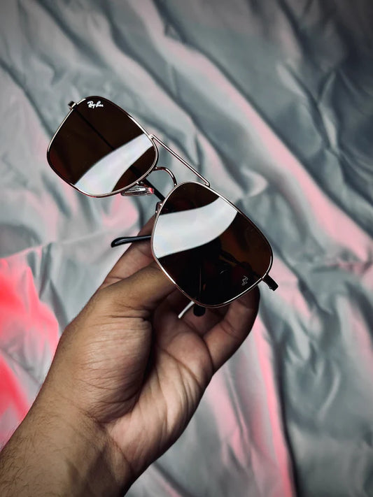 Ray-Ban Aviators